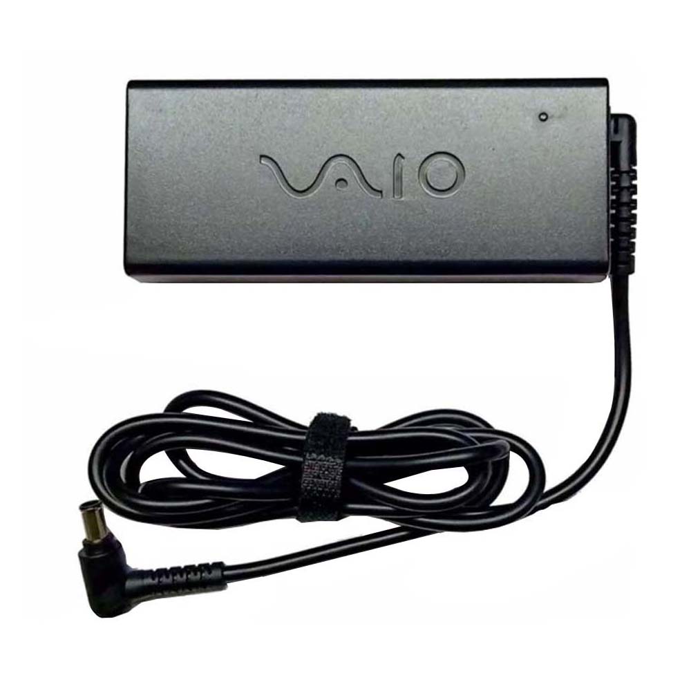 19.5V 4.7A 90W Sony 6.5mm 4.4mm AC Adapter Charger - Image 3