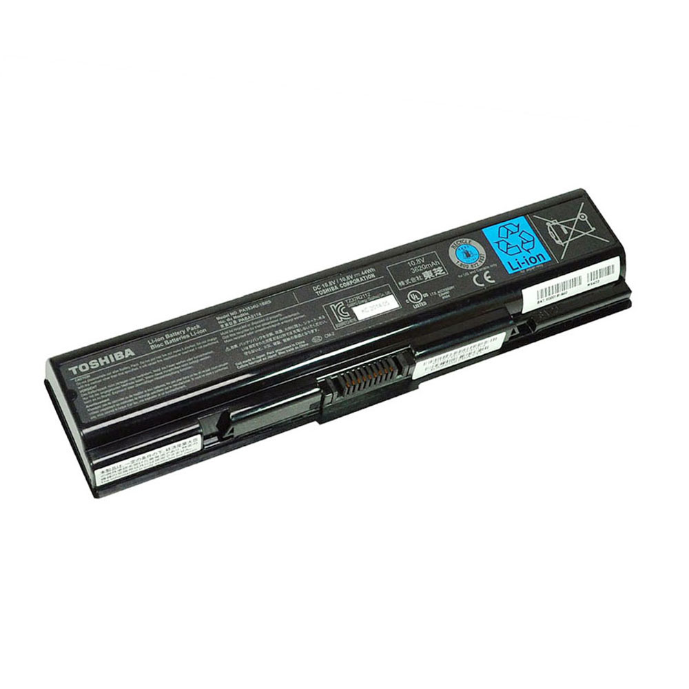 44Wh Toshiba PA3534U-1BRS Battery