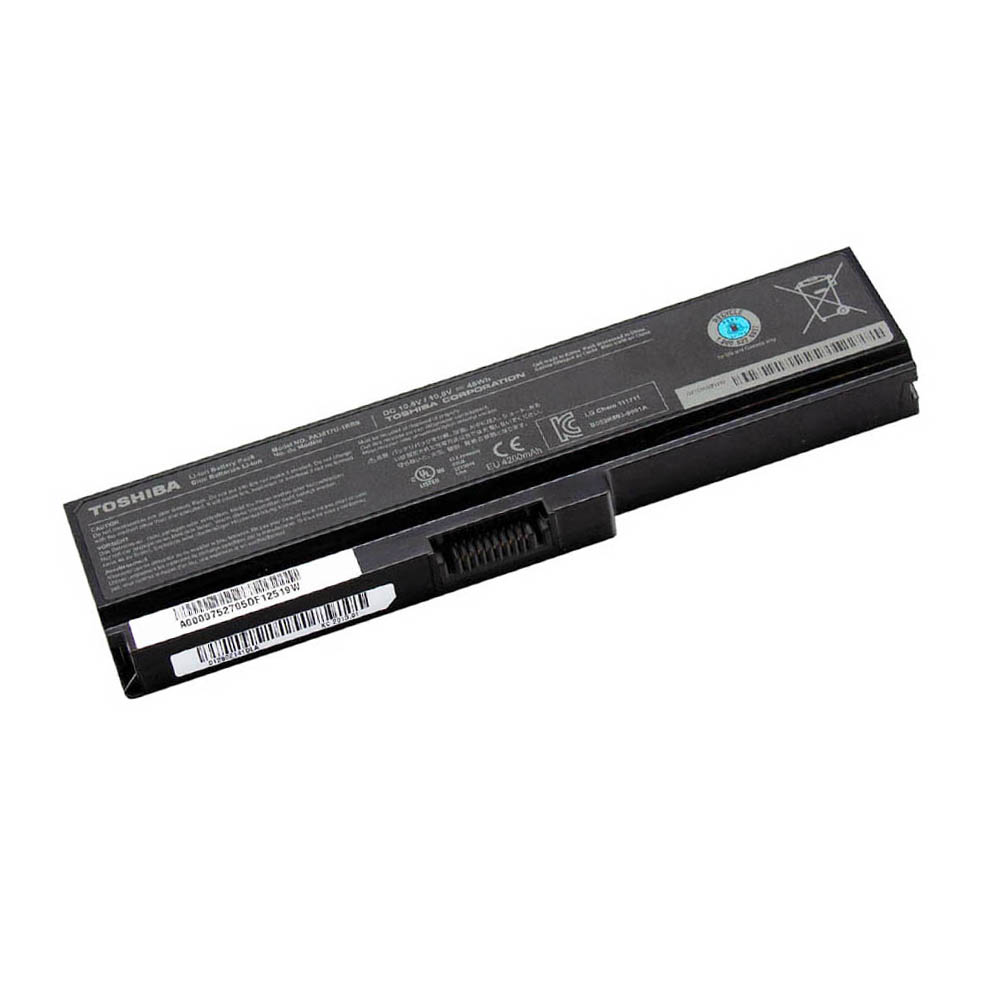 48Wh Toshiba PA3817U-1BRS Battery
