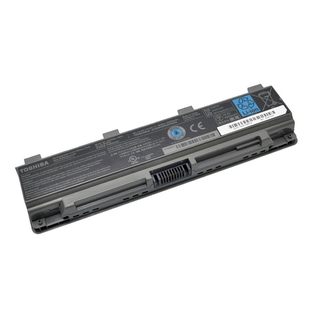 48Wh Toshiba PA5024U-1BRS Battery