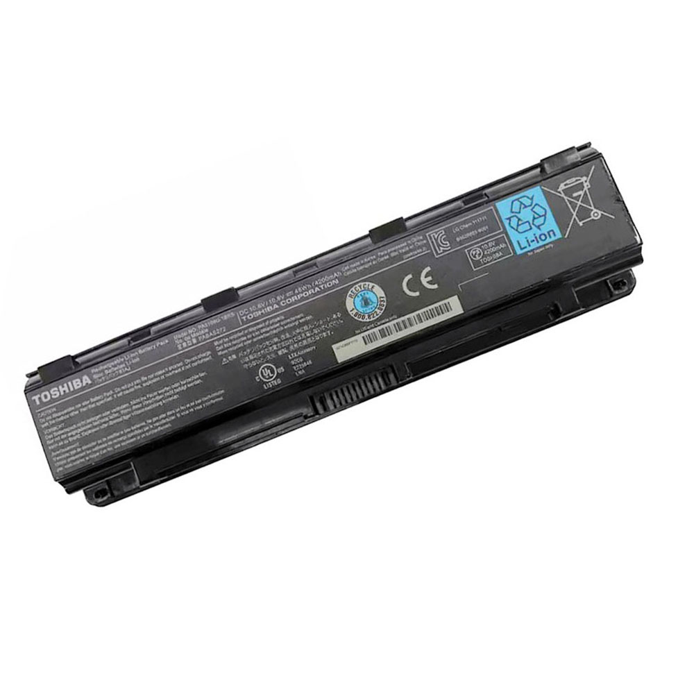 48Wh Toshiba PA5108U-1BRS Battery