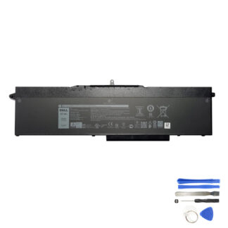 97Wh Dell 1FXDH  Battery