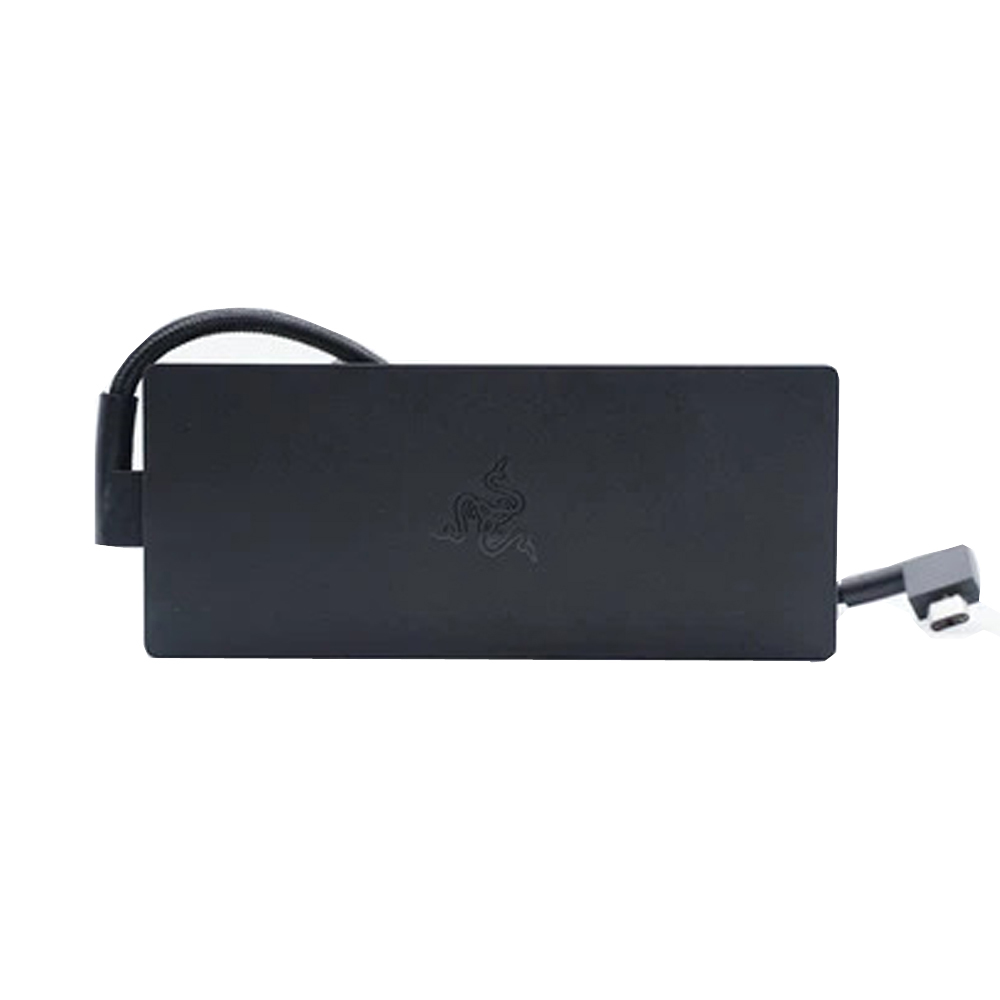 20V 20A 400W Razer 3-Pin Tip Adapter Charger