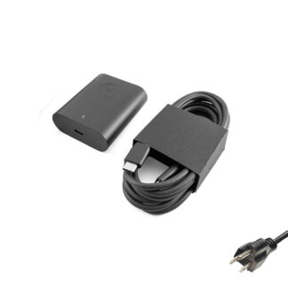20V 3A 60W Dell USB-C Adapter Charger