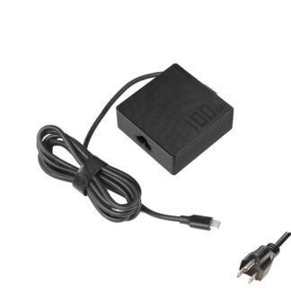 20V 5A 100W Delta USB-C Adapter Charger