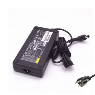 20V 8.5A 170W Fujitsu 7.4mm 5.0mm AC Adapter Charger