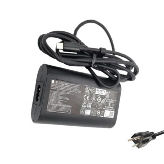 20V 3.25A 65W LG USB-C Adapter Charger
