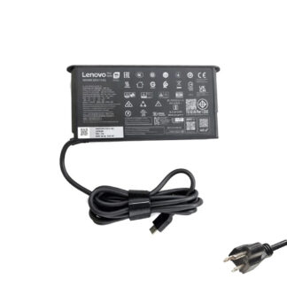 36V 5A 180W Lenovo USB-C GaN Slim AC Adapter Charger