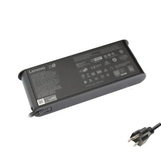 36V 7.36A 265W Lenovo ADL265YPC3A USB-C GaN Slim Adapter Charger