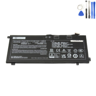 75Wh Acer AP23B7Q Battery