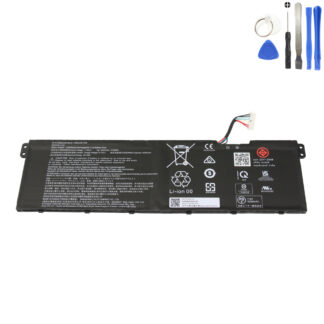 45.6Wh Acer HQ24U2S1P4E Battery