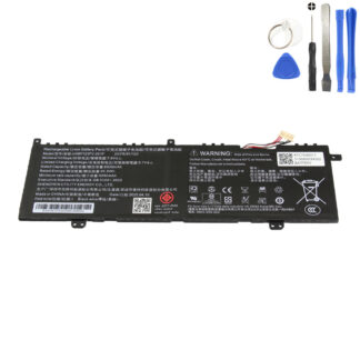 45.6Wh Acer U4867123PV-2S1P Long line Battery