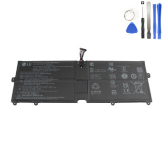 60Wh LG LB2122LM Battery