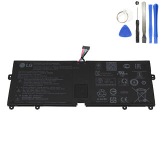 80Wh LG LBV7227E Battery
