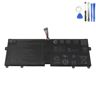 72Wh LG LBZ722DM Battery