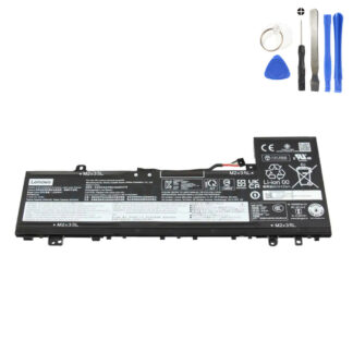 57Wh Lenovo L23C3PK1 Battery