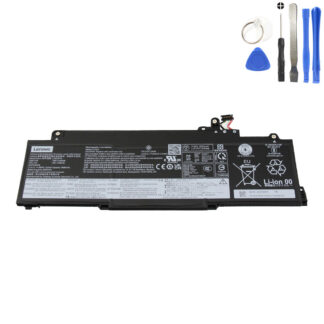 58Wh Lenovo L23D3P76 Battery