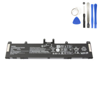 90Wh Lenovo L23D4P70 Battery