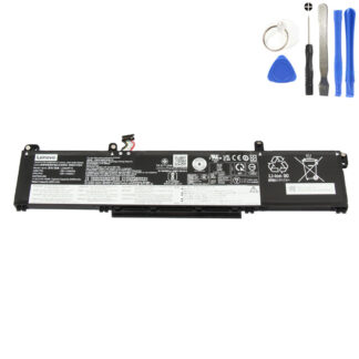 75Wh Lenovo L23M3P73 Battery