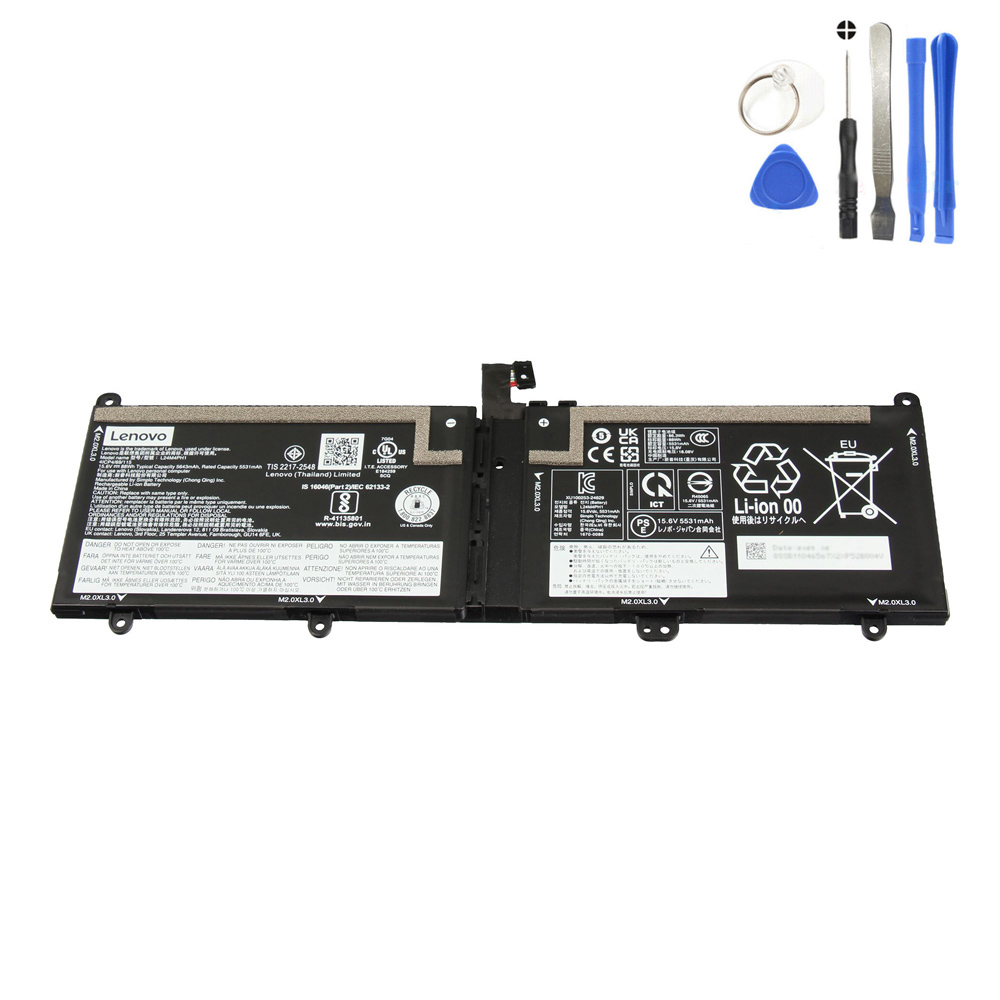88Wh Lenovo L24M4PH1 Battery