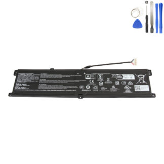 90Wh MSI BTY-M59 Battery