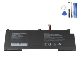 55Wh Medion 537077-3S1P Battery