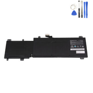 51Wh Medion A41-M15 Battery