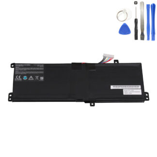 60Wh Medion G15G Battery