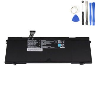 91.24Wh Medion PFIDG-03-17-3S2P-0 Battery