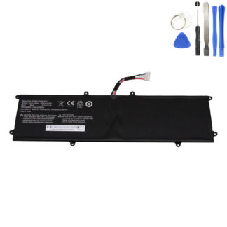 37Wh Medion SF40KB-2S5000-B1G1 Battery