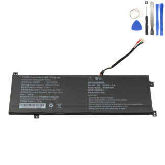 70Wh Medion SSBS81 Battery