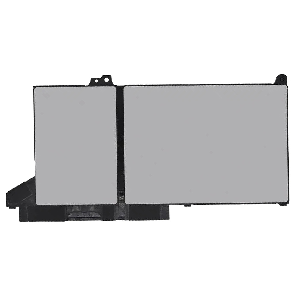 Replacement 42Wh Dell 0G74G Battery - Image 2