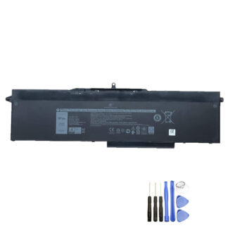 Replacement 97Wh Dell 1FXDH Battery