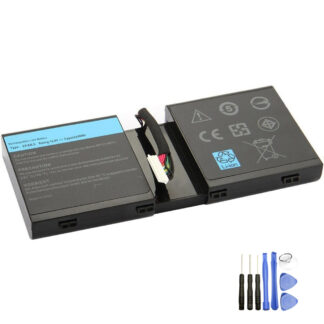 Replacement 86Wh Dell 2F8K3 Battery