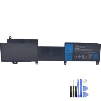 Replacement 44Wh Dell 2NJNF Battery