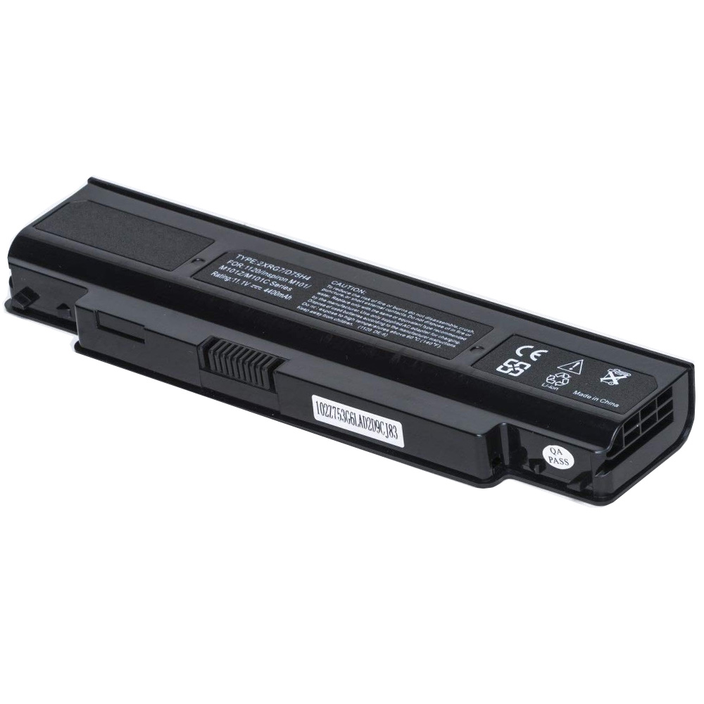 Replacement 56Wh Dell 2XRG7 Battery