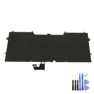Replacement 50Wh Dell 3H76R Battery