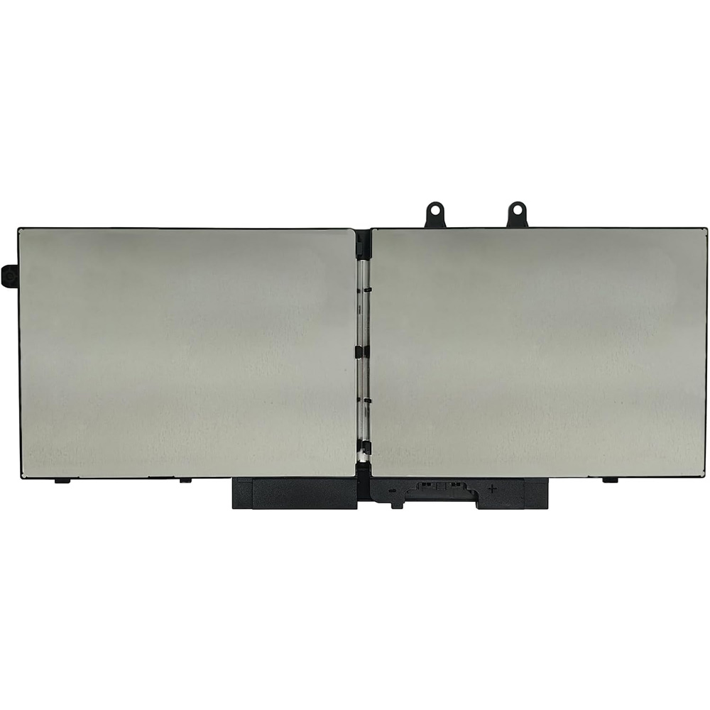 Replacement 68Wh Dell 4GVMP Battery - Image 2