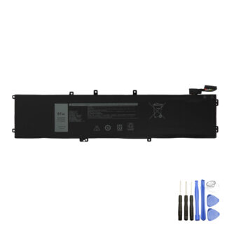 Replacement 97Wh Dell 4K1VM Battery