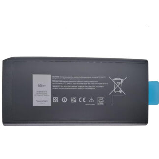 Replacement 65Wh Dell 4XKN5 Battery