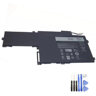 Replacement 58Wh Dell 5KG27 Battery