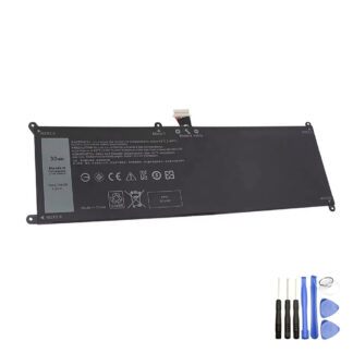 Replacement 30Wh Dell 7VKV9 Battery