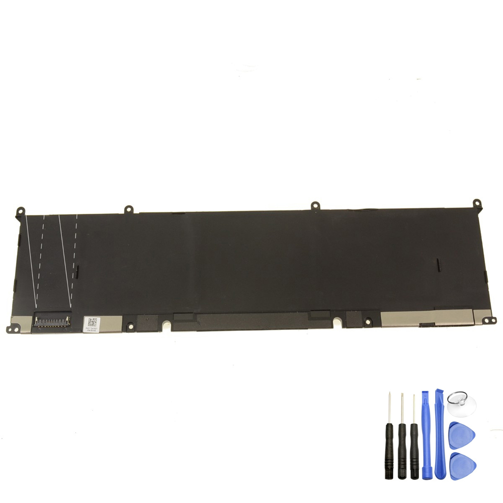 Replacement 56Wh Dell 8FCTC Battery
