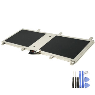 Replacement 32Wh Dell 8WP5J Battery