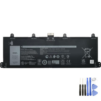 Replacement 40Wh Dell 9F4FN Battery
