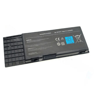 Replacement 90Wh Dell BTYV0Y1 Battery