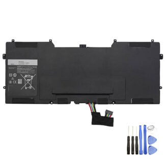 Replacement 55Wh Dell C4K9V Battery