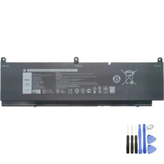 Replacement 68Wh Dell C903V Battery