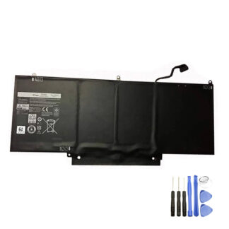 Replacement 40Wh Dell DGGGT Battery
