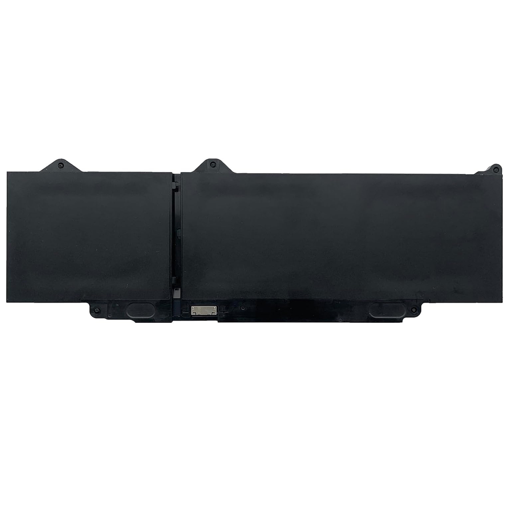 Replacement 54Wh Dell DR02P Battery - Image 2